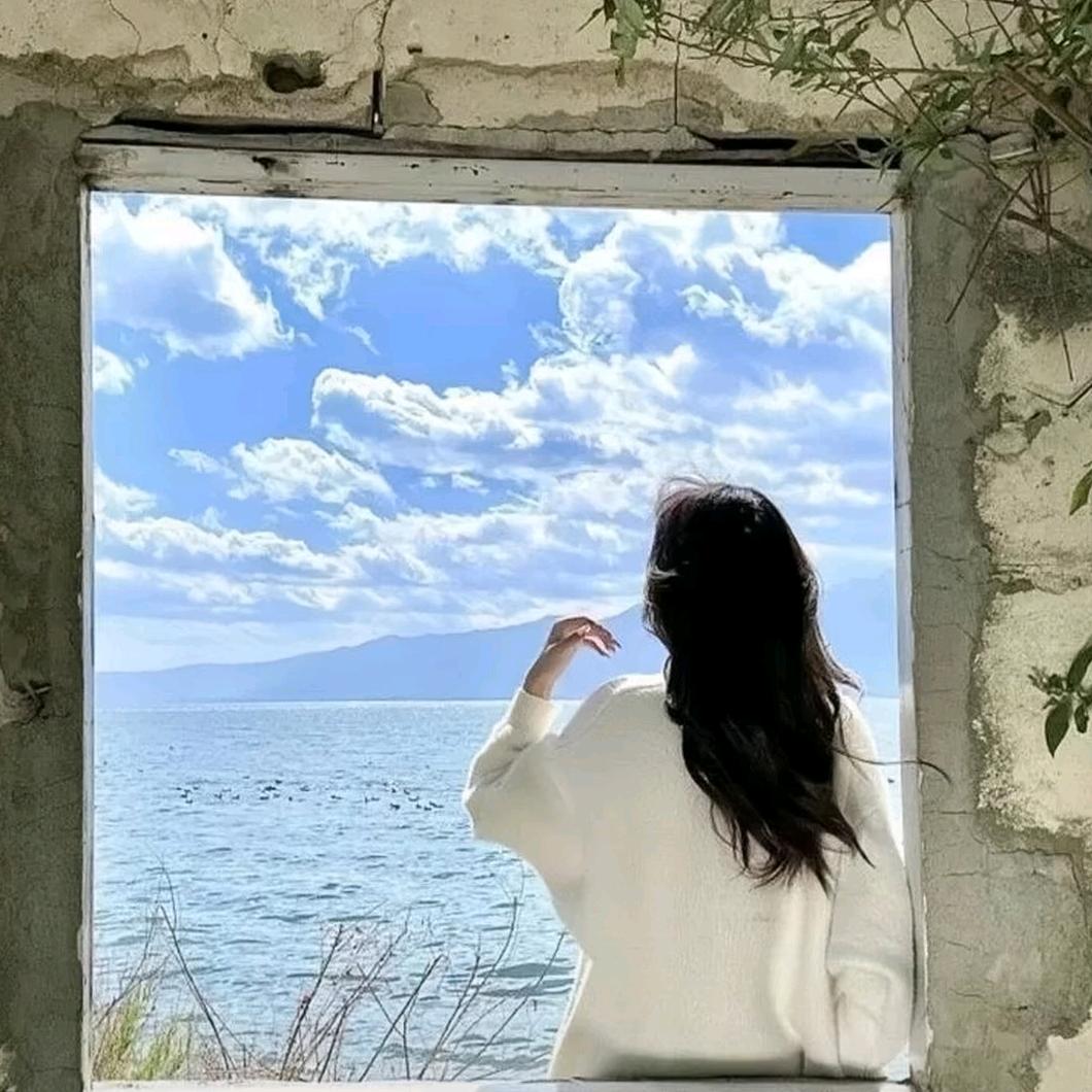 小晴