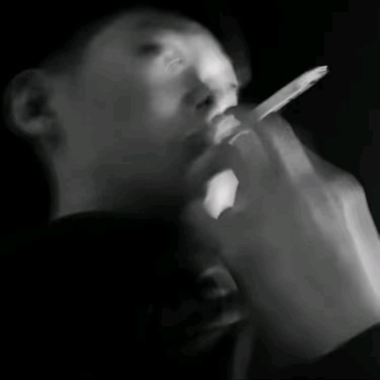 闪电…