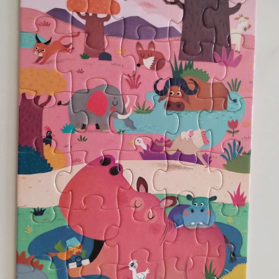 曾：开心每一天