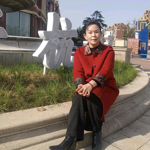 晓晓