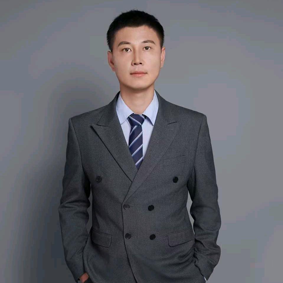 旭辉理想城小管