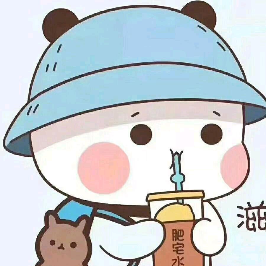 小狼哥哥