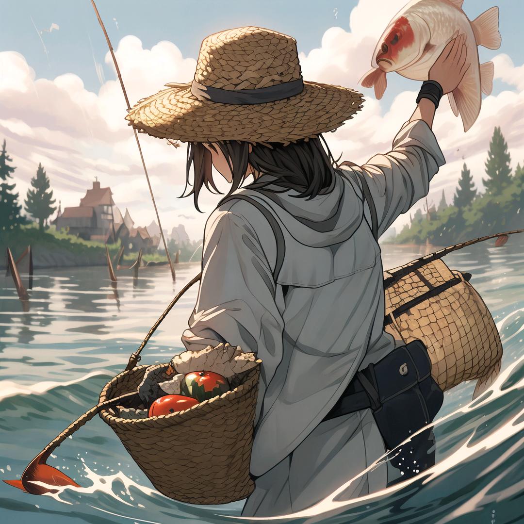 千岛湖鱼樂传媒