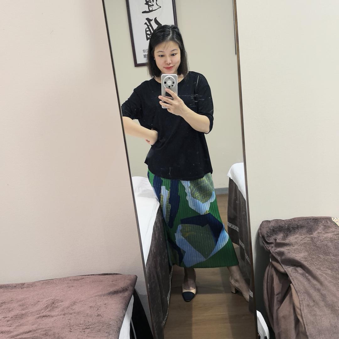 糖糖～～小意