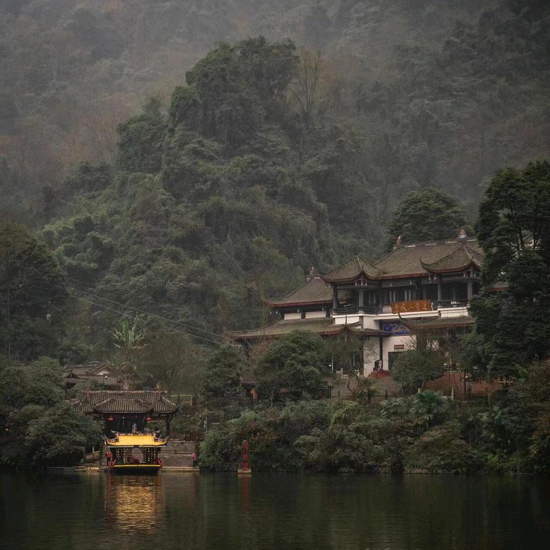 卦师傅