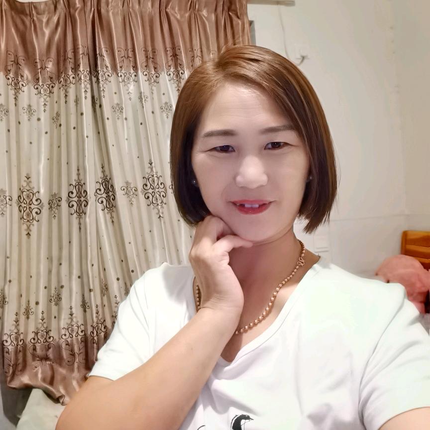 伤心的女人