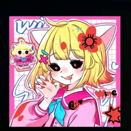 鸡块妹（小丸子，有姐姐不处）