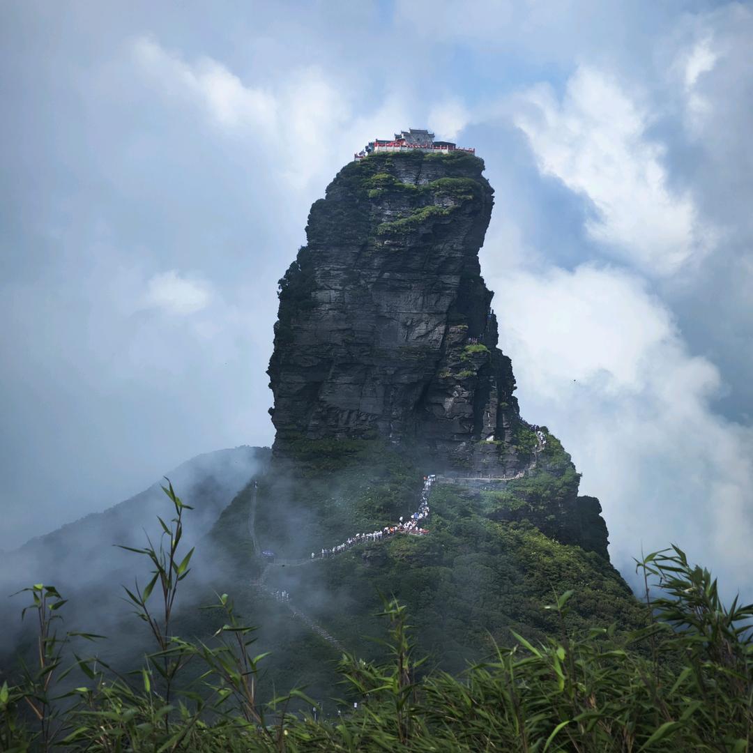 梓山湖