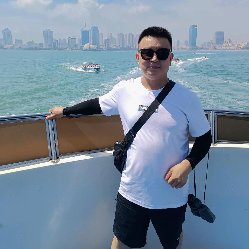 与强同行🇨🇳