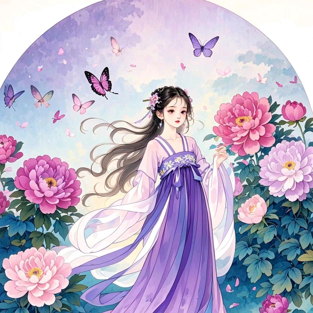 家家香花（烘焙甜甜小精灵）