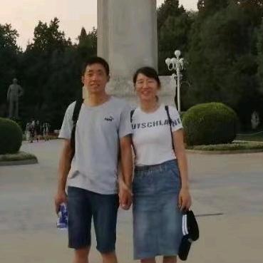 强哥&桂姐