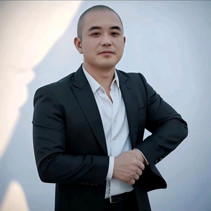 “皇”天不负雄❤️人，拼搏到底自能成