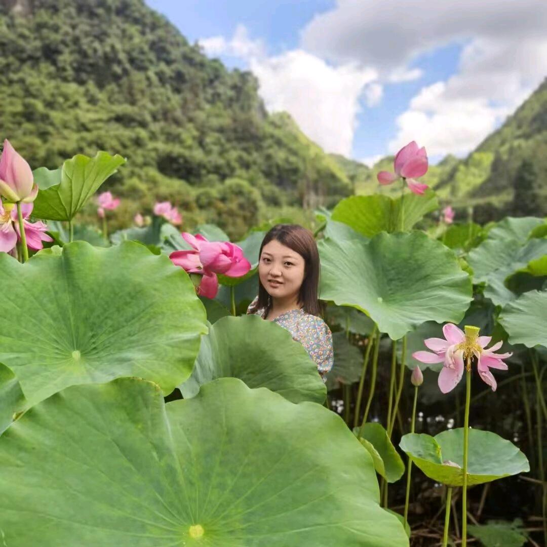 广西瑶妹