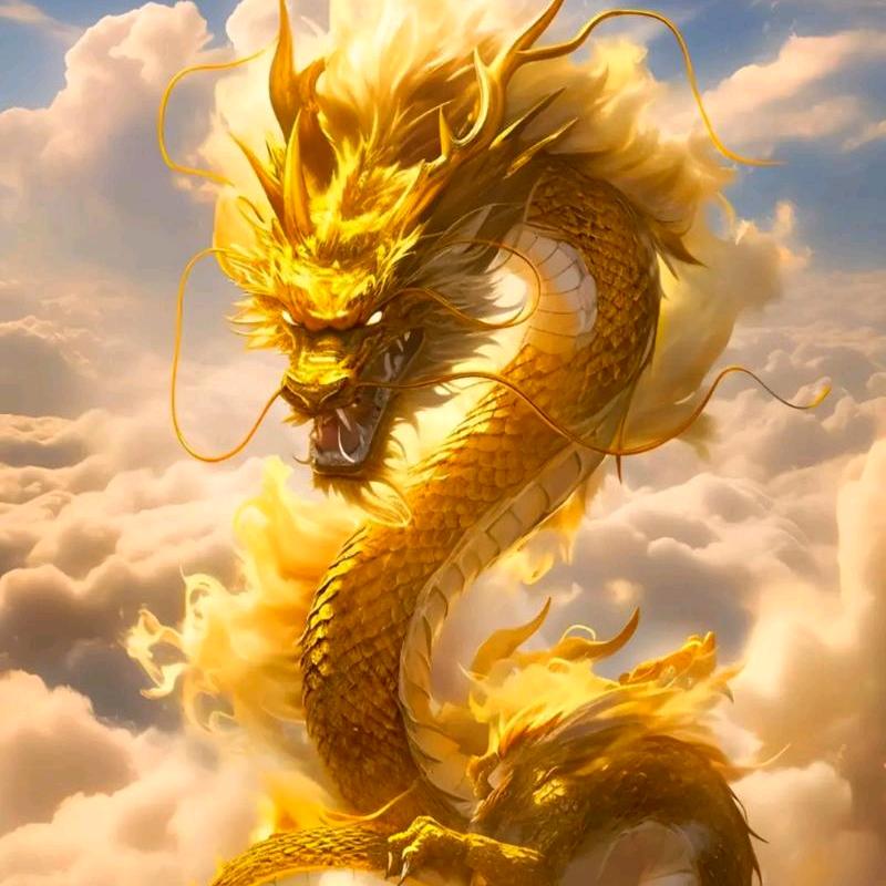 焦（蛟）龍出海