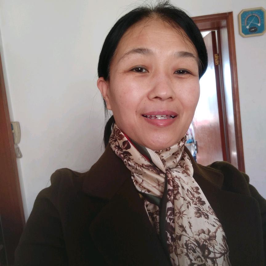 静琪妈