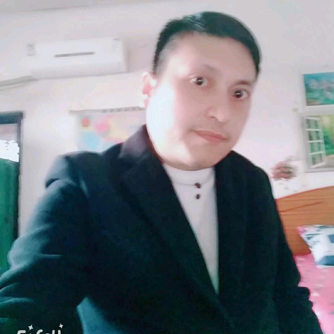 子君zj