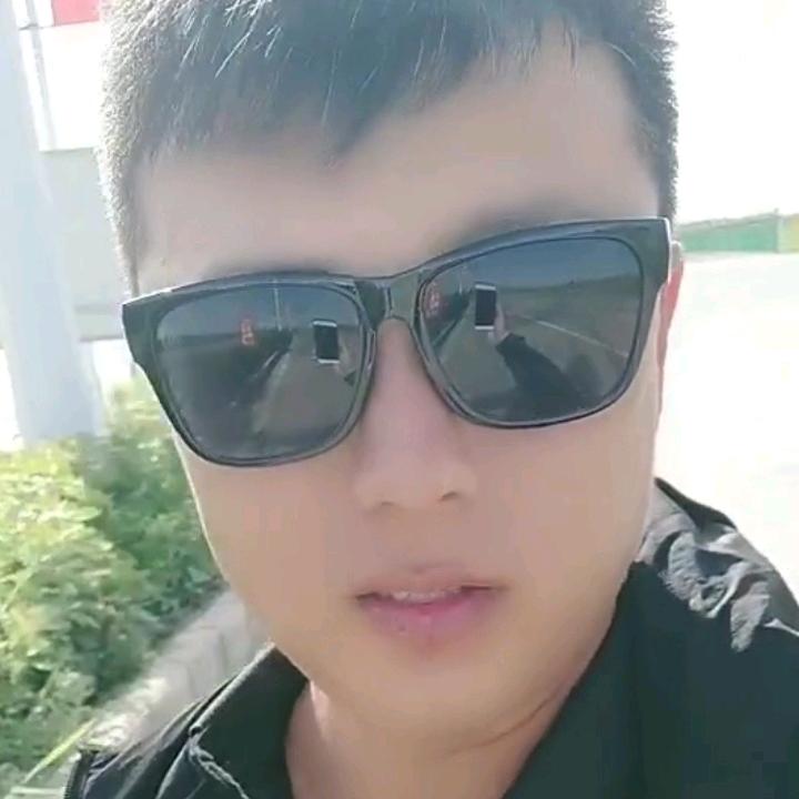 闫大兵  🎤
