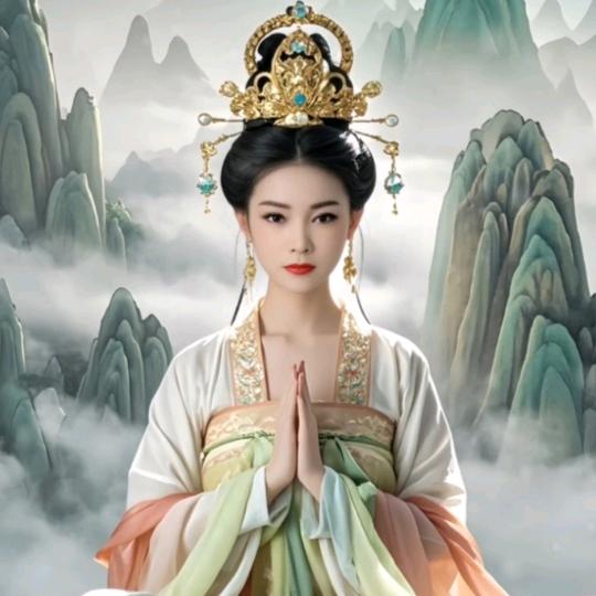 善结有缘人