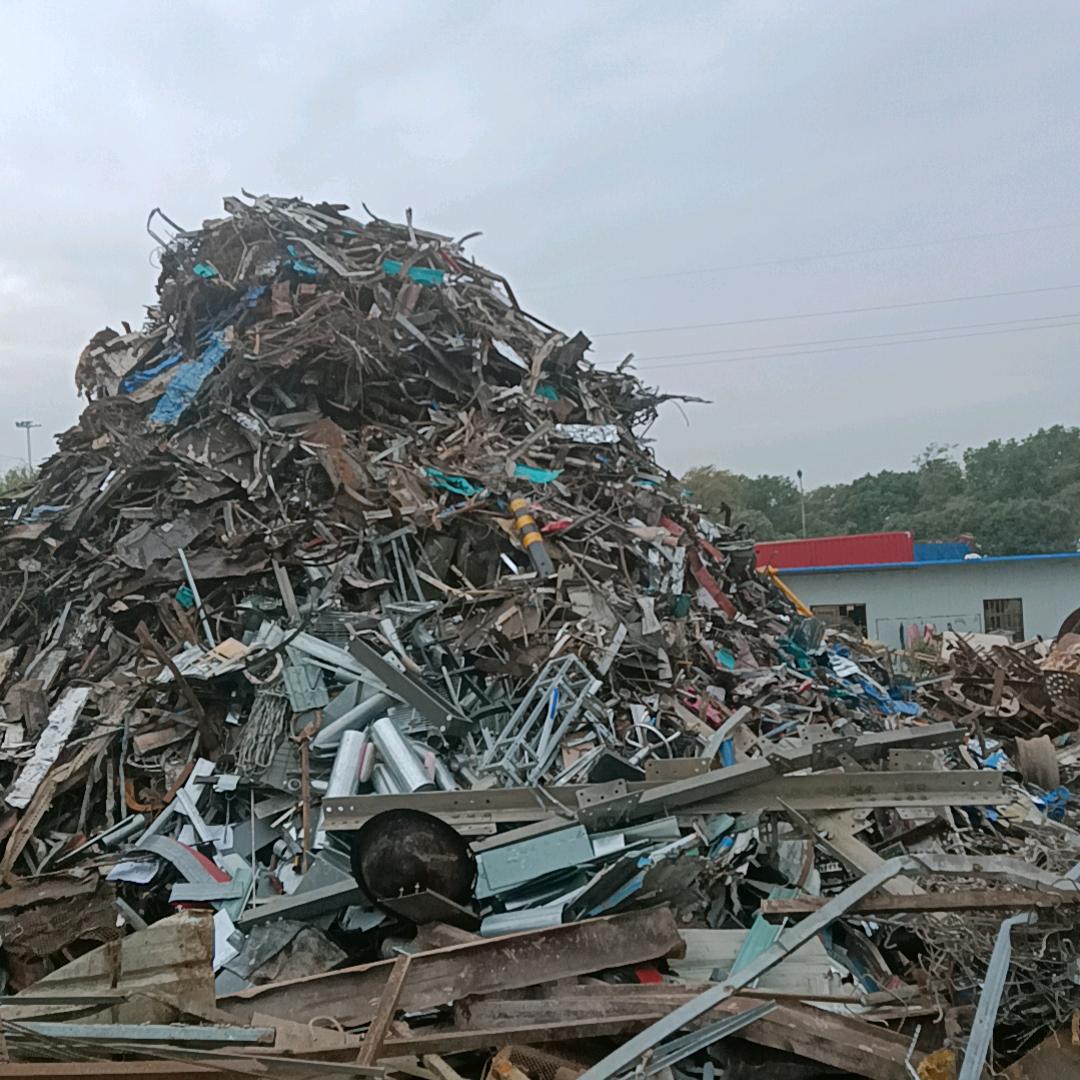 废铁哥