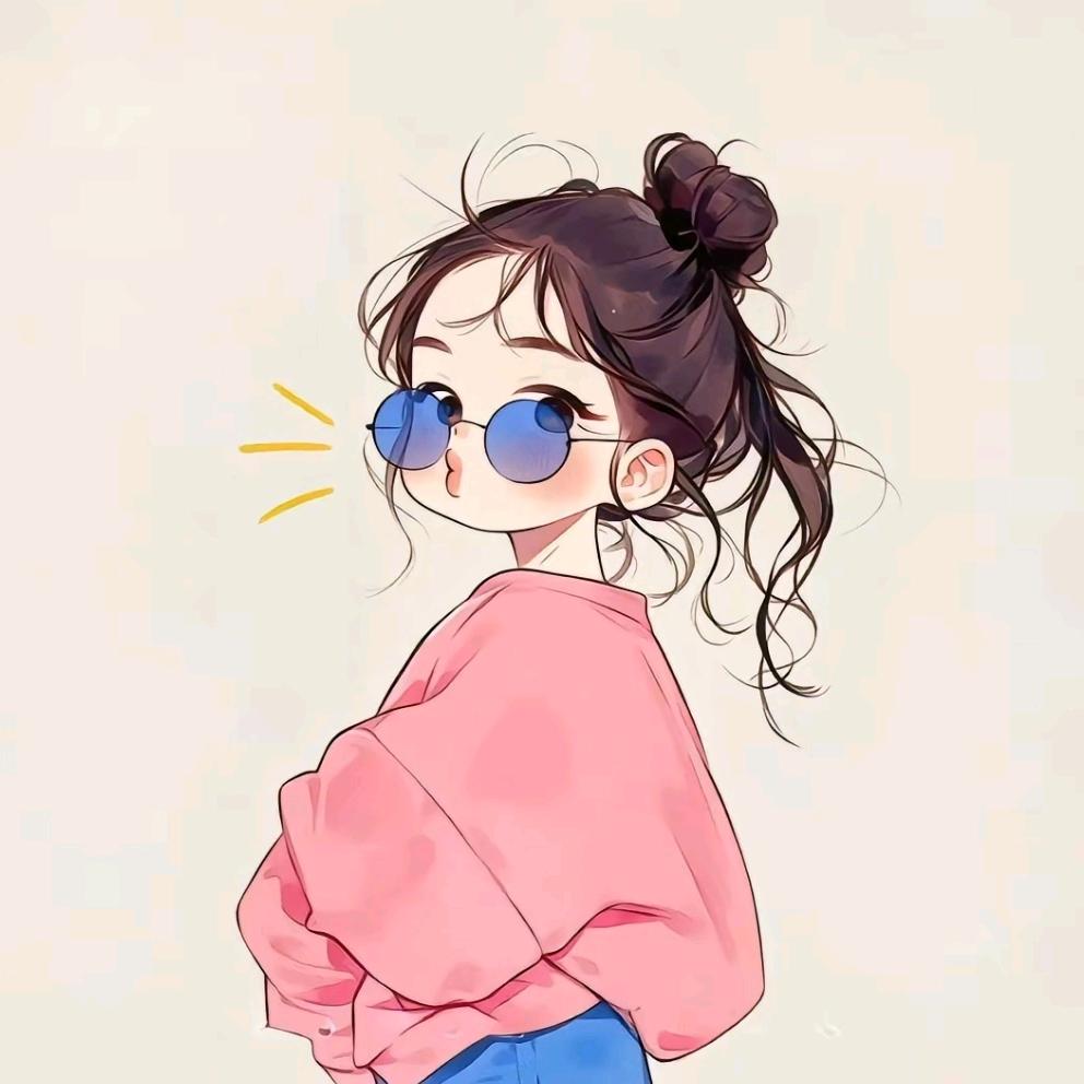 比心兔兔