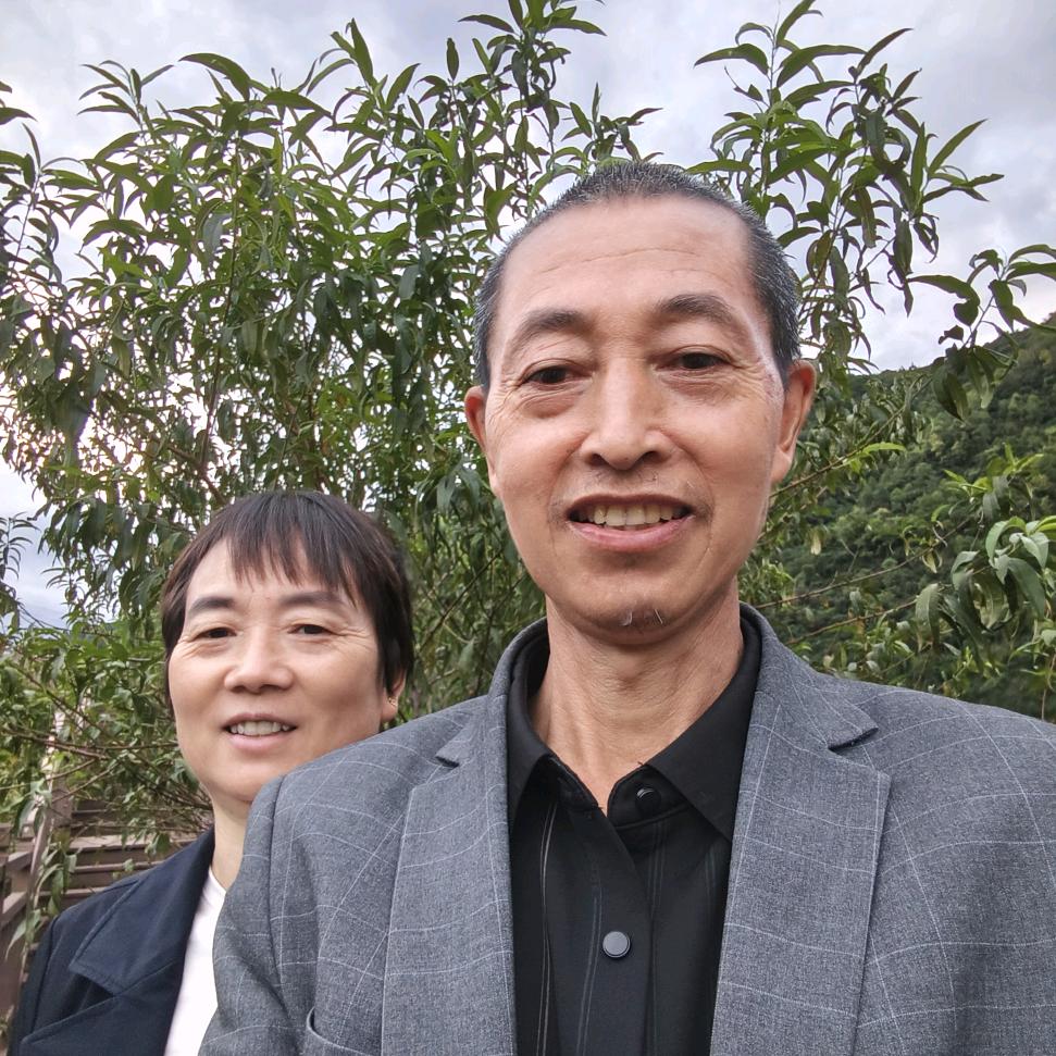重生七年的我，希望一年比一年好