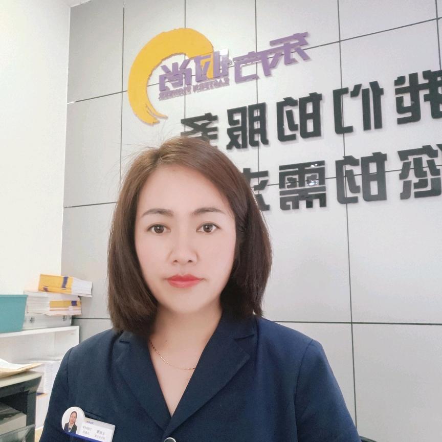 学车找王姐