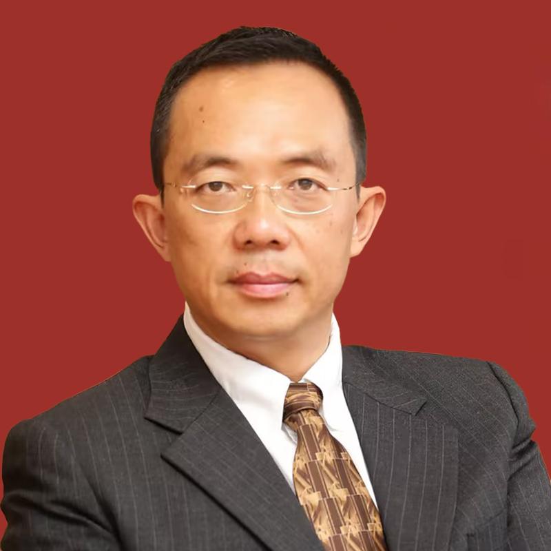赵越教授