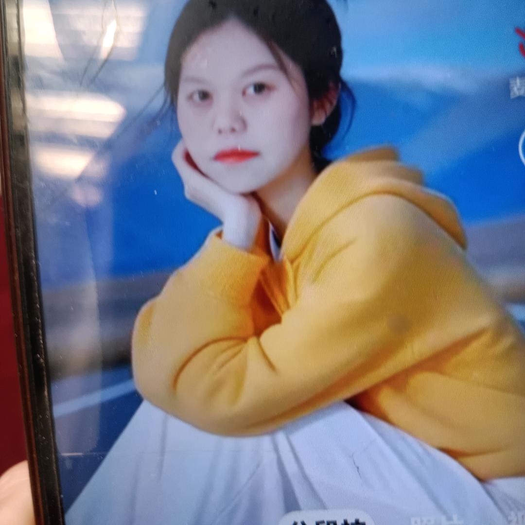 Li李姐