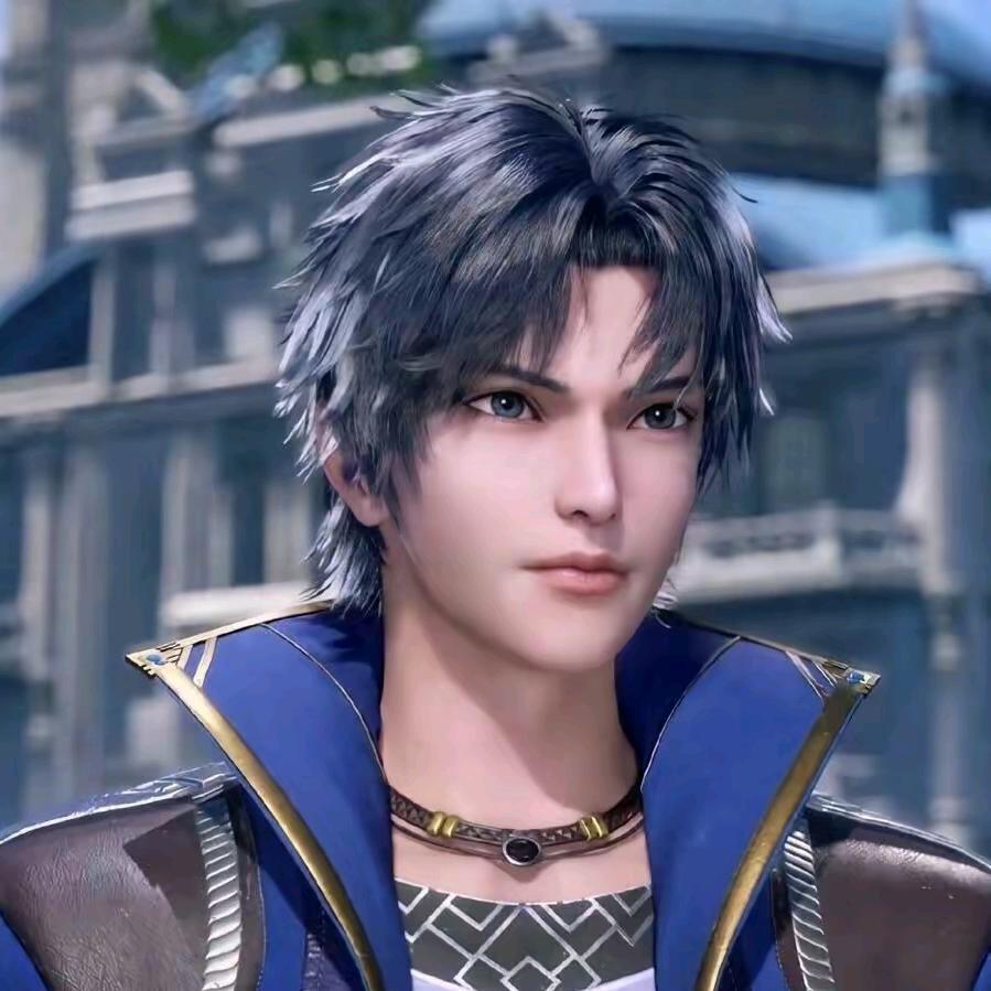 唐三（火影继承人）