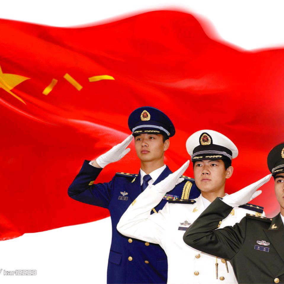 相亲相爱一家人