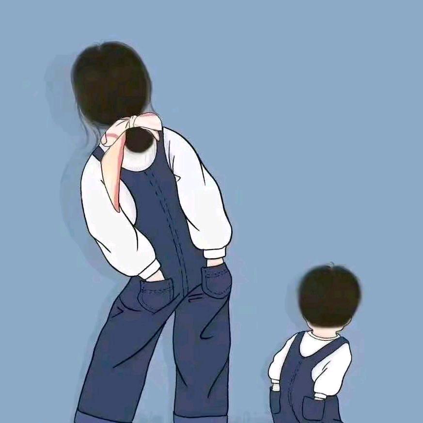 墨羽轻尘