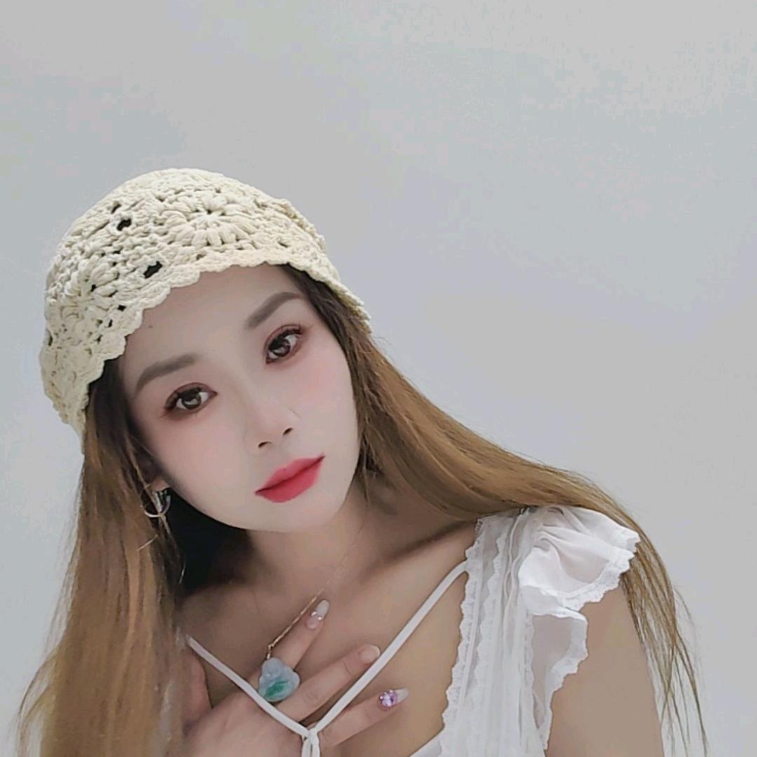 花木兰🍭宋娟娟