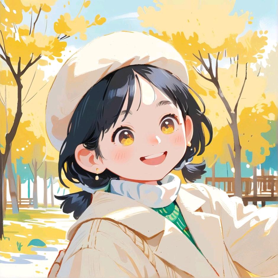美人鱼