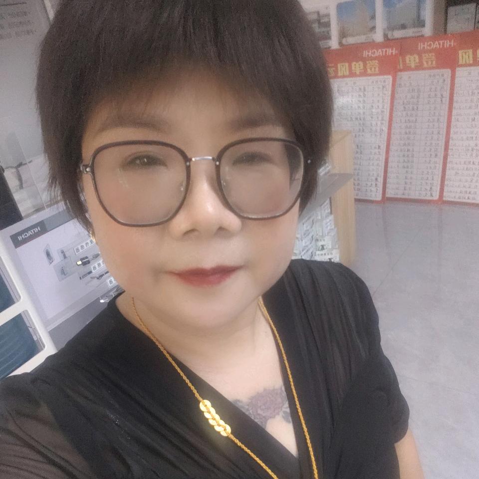 坚强独立的女人