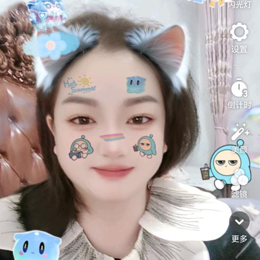 猪猪（虎妹）