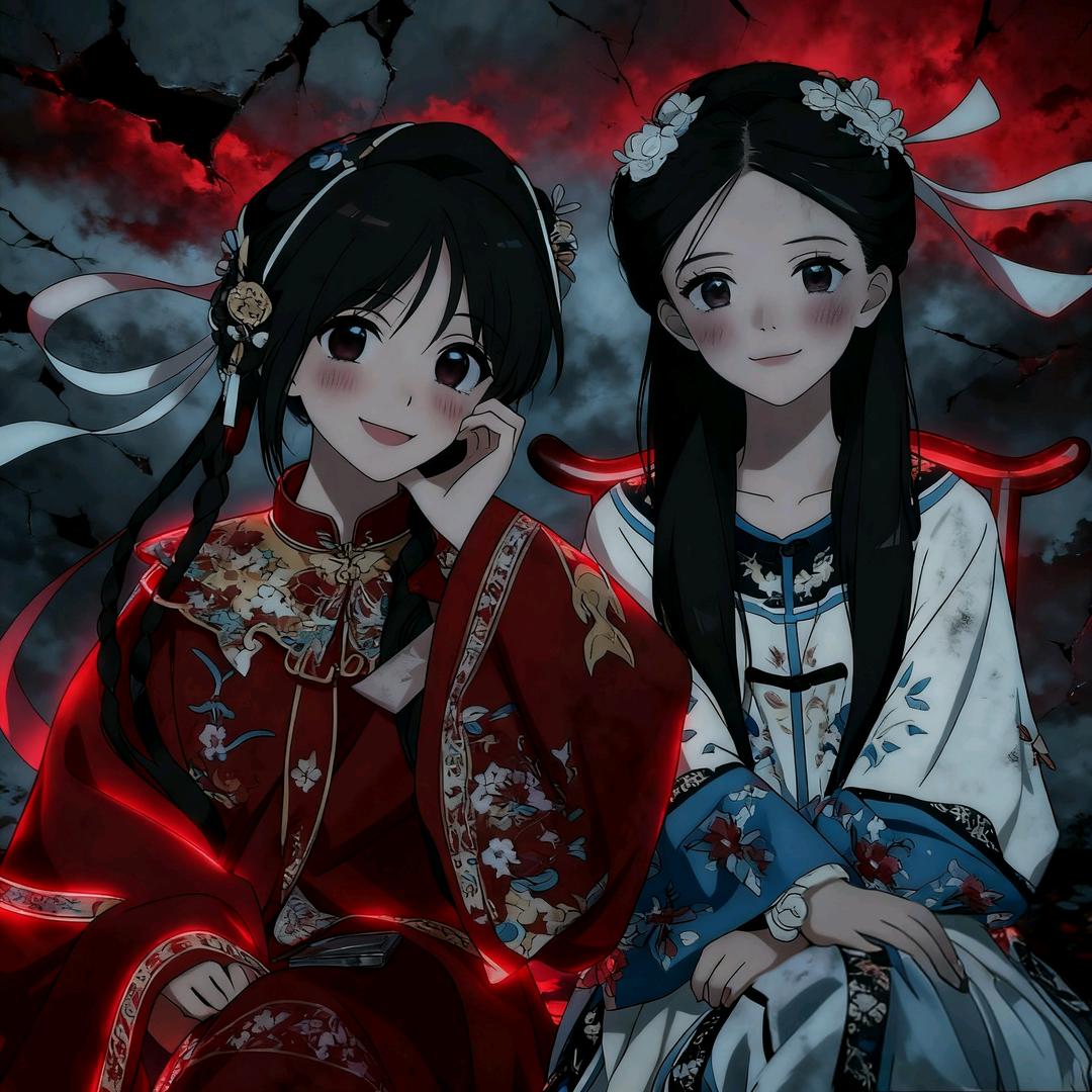 浮光殿🎈