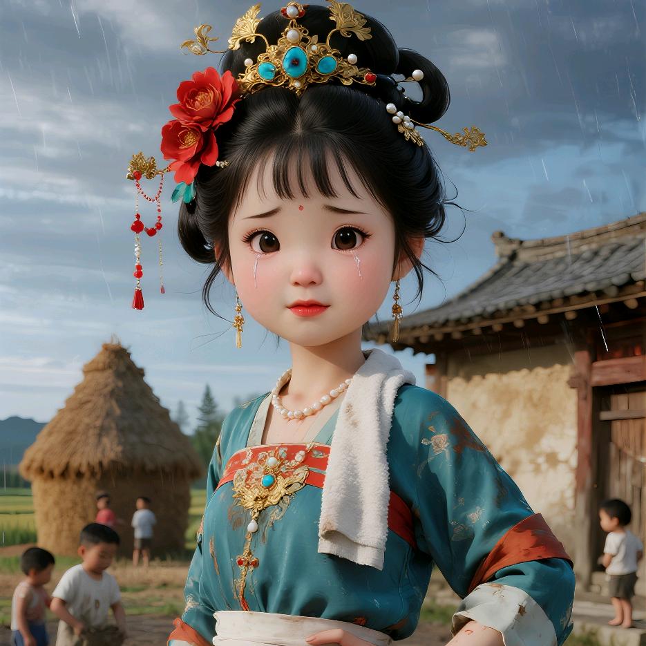 钱景似海