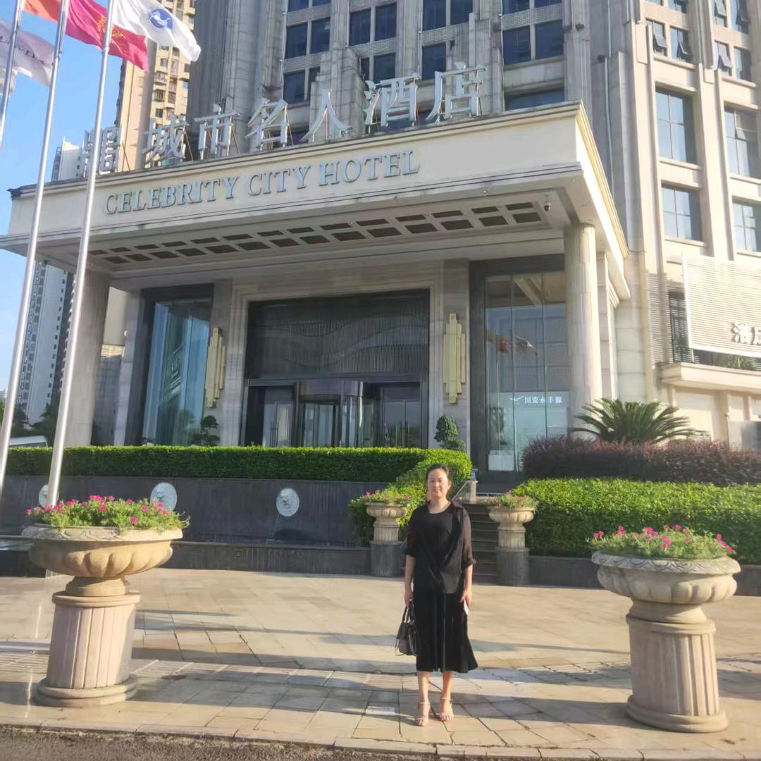 刘姐摩可多精准营养瘦身中心(新城豪庭店)