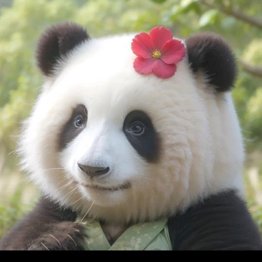 熊猫音乐坊