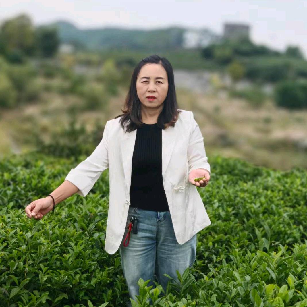 做流动酒席的田姐