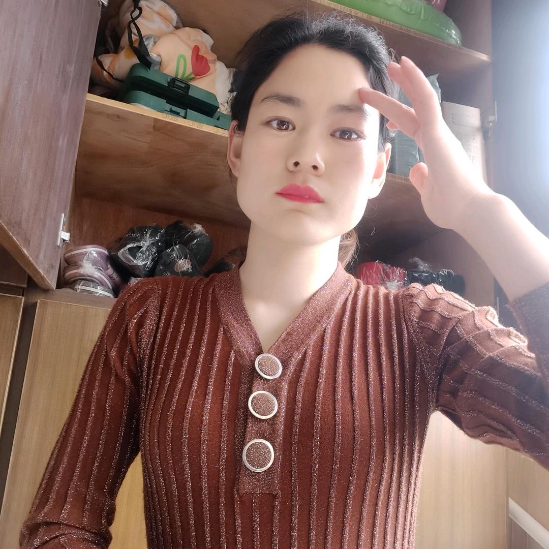 小格格