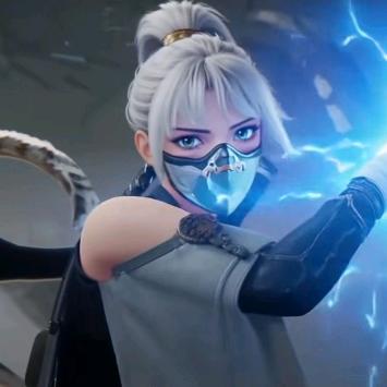 小糖宝(三角洲行动)