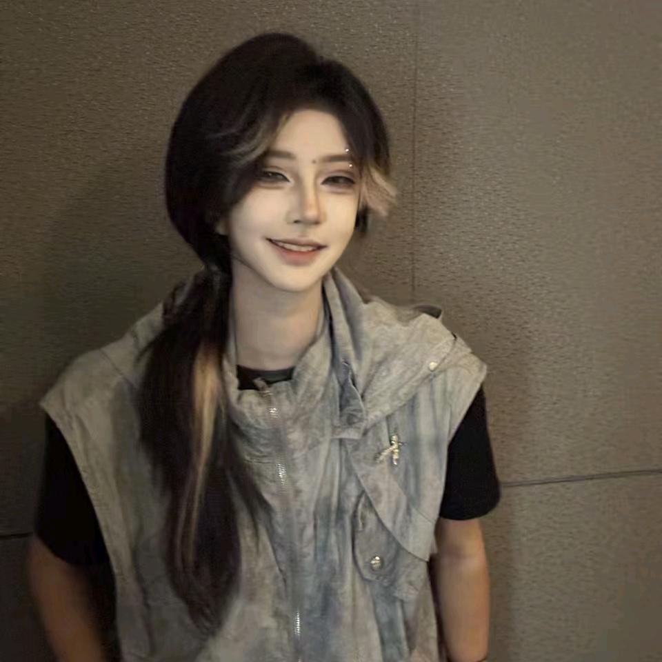 卡夫卡（姬芽梦女版）