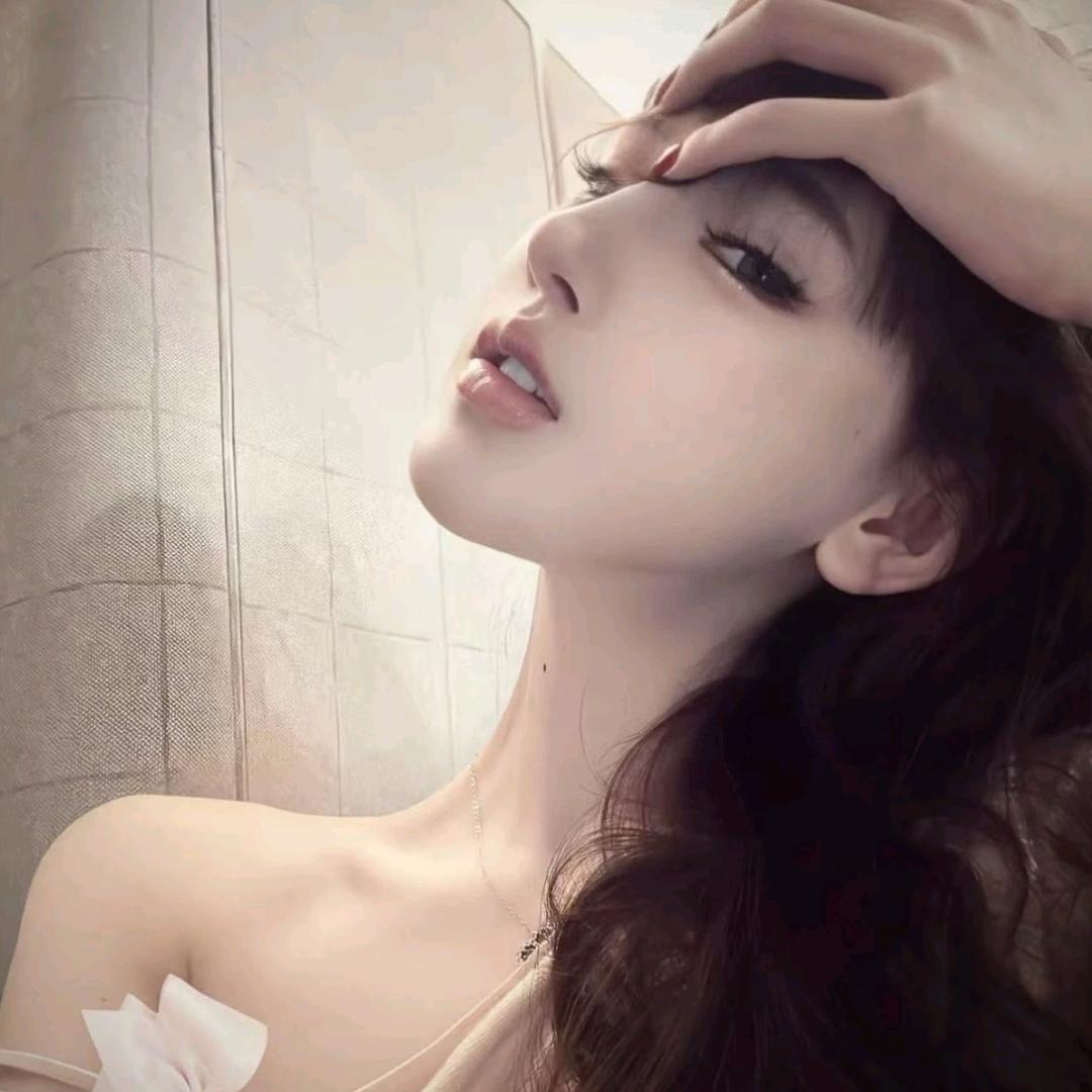 心碎小猫（纯御女镜）