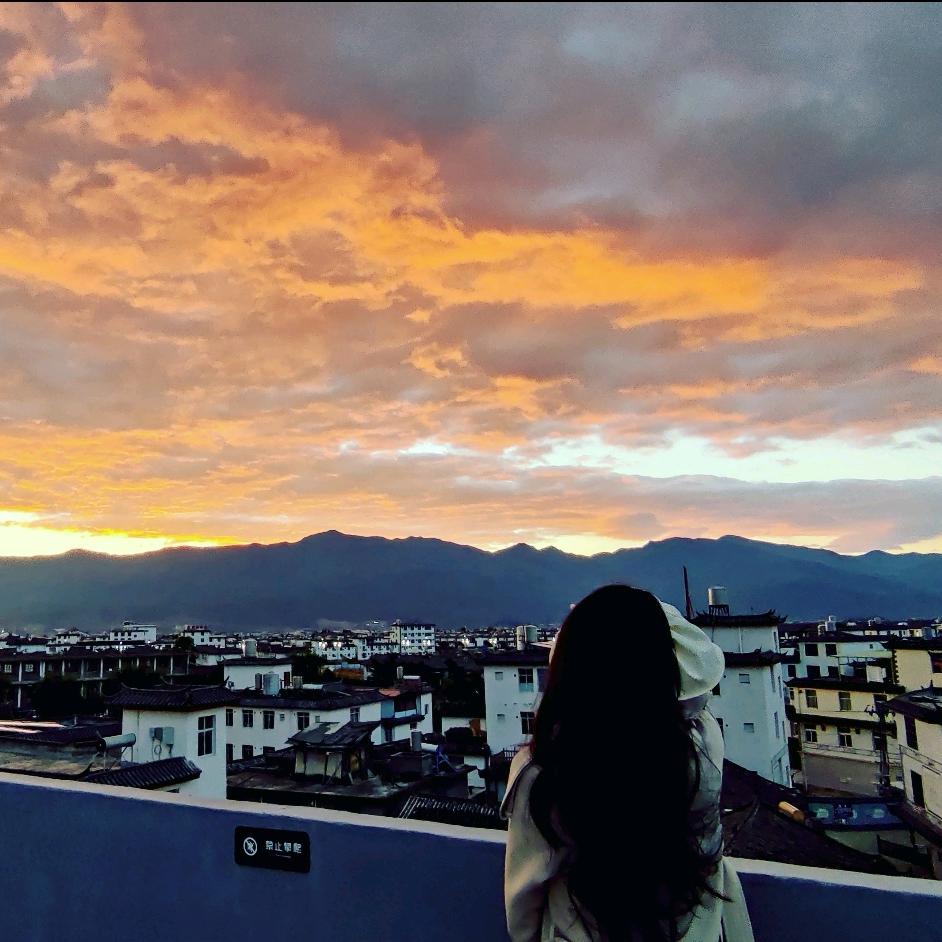 玉小姐的美食日记