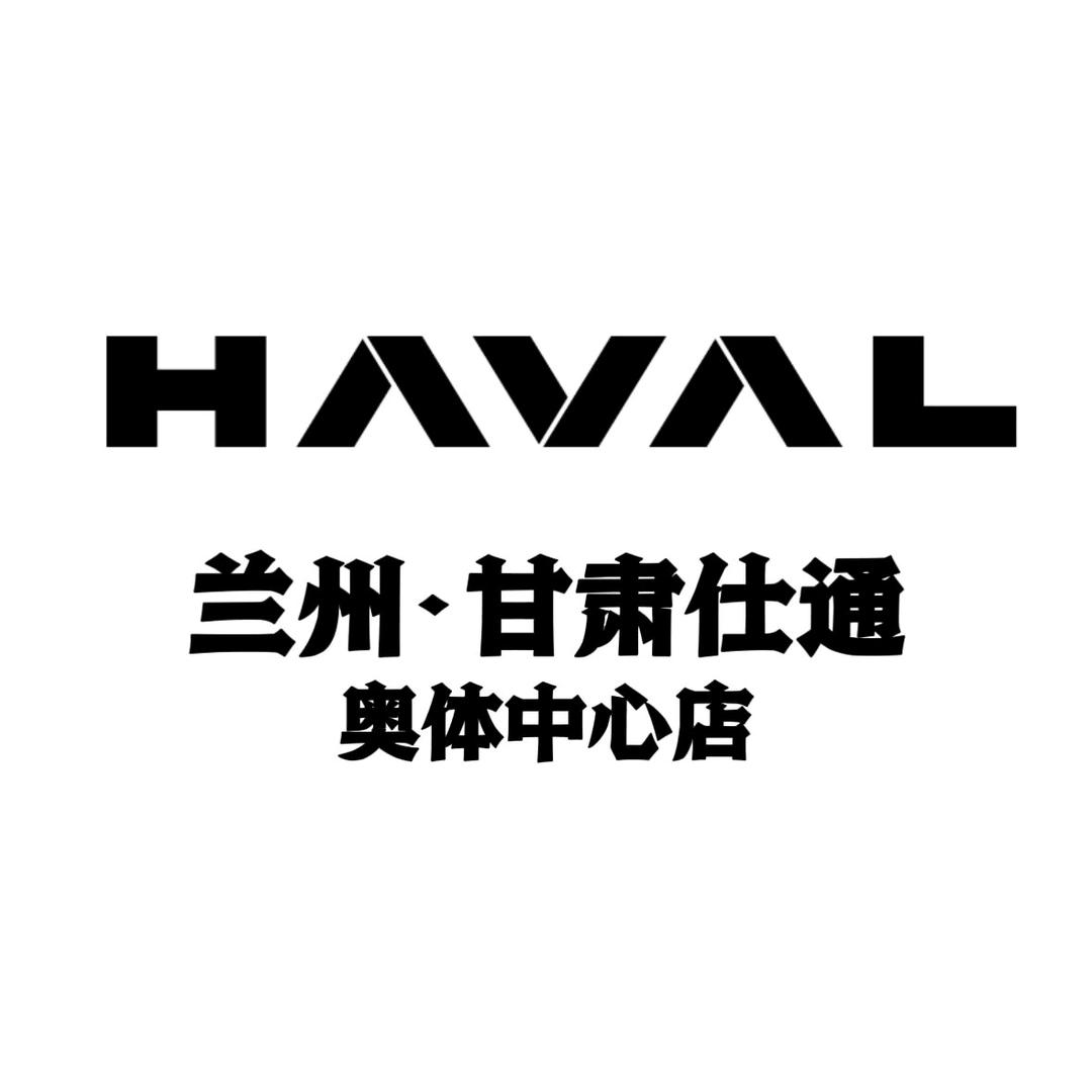 哈弗SUV·甘肃仕通哈弗奥体中心店