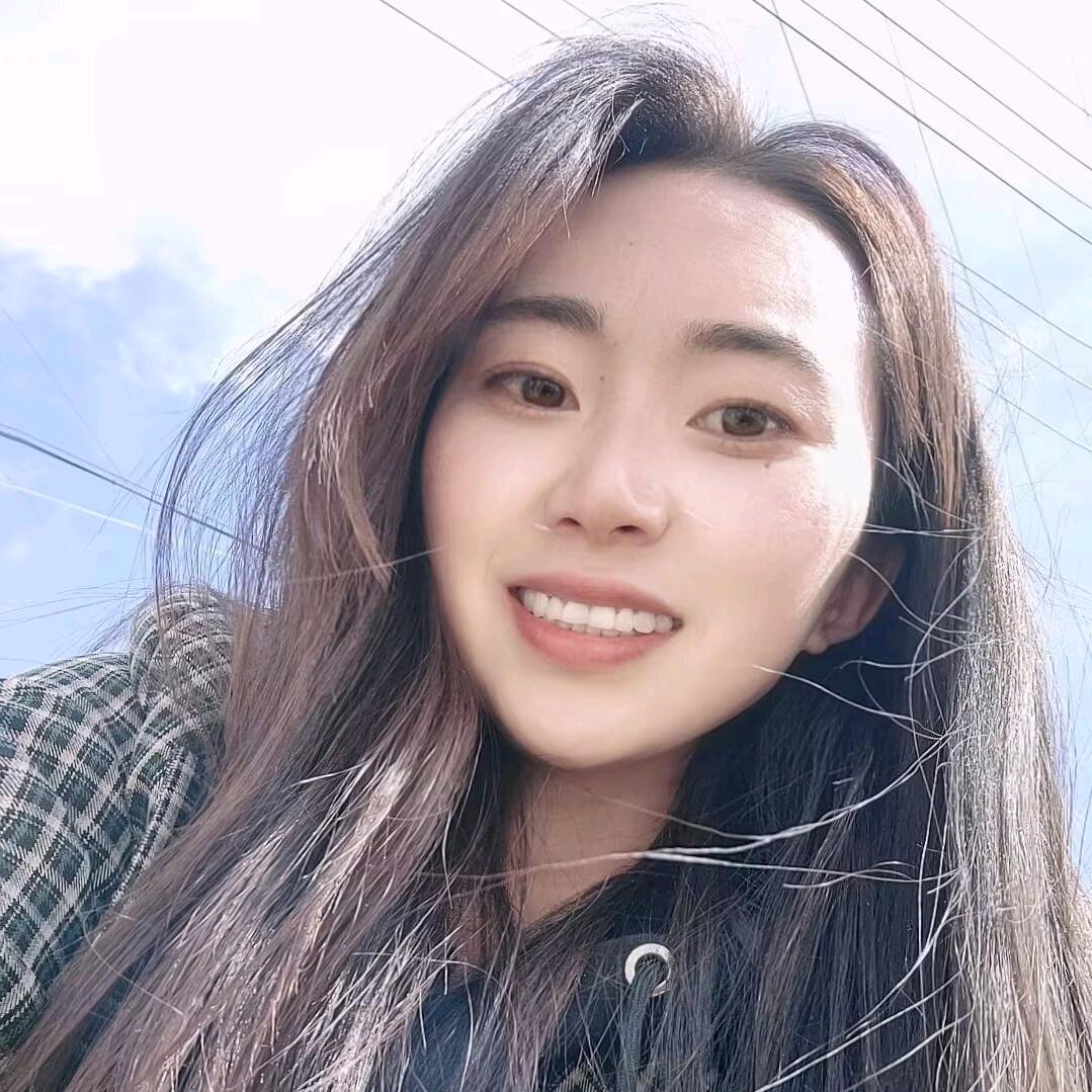 丫头爱生活