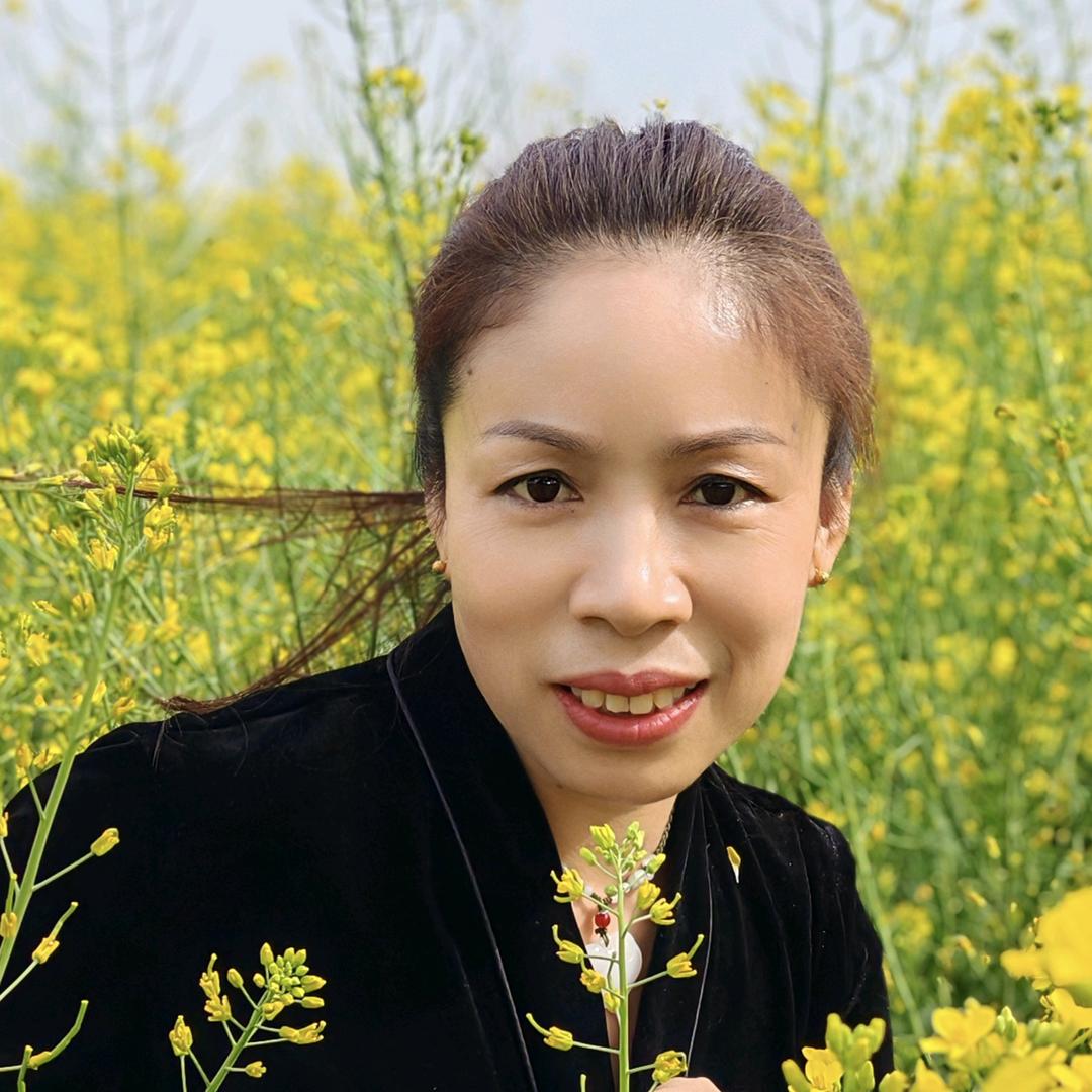 阮希荣