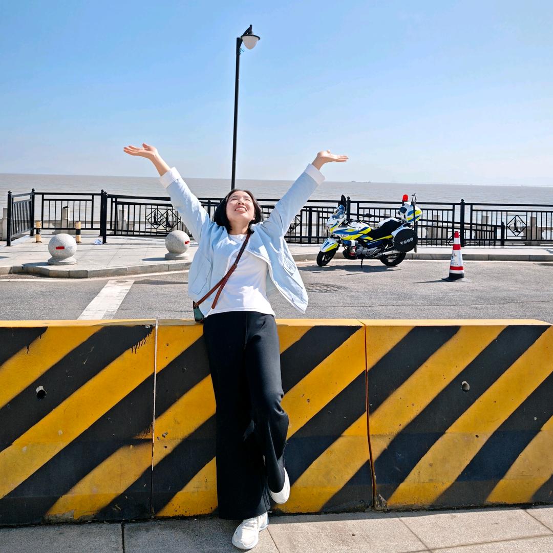 我睡觉的时候不困