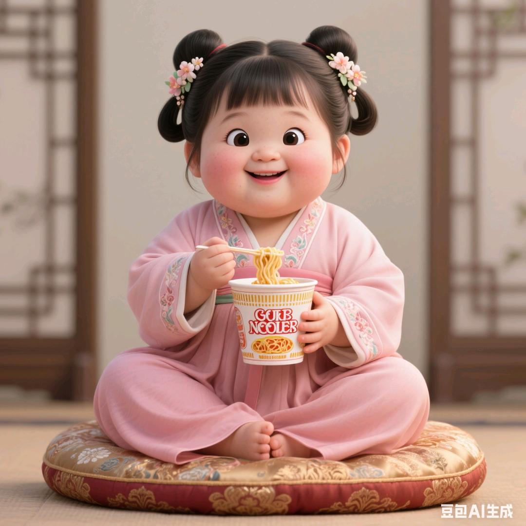 媚娘不想上班